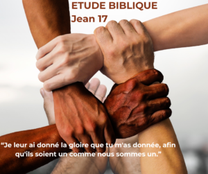 Lire la suite à propos de l’article Etude biblique du 29 janvier 2025